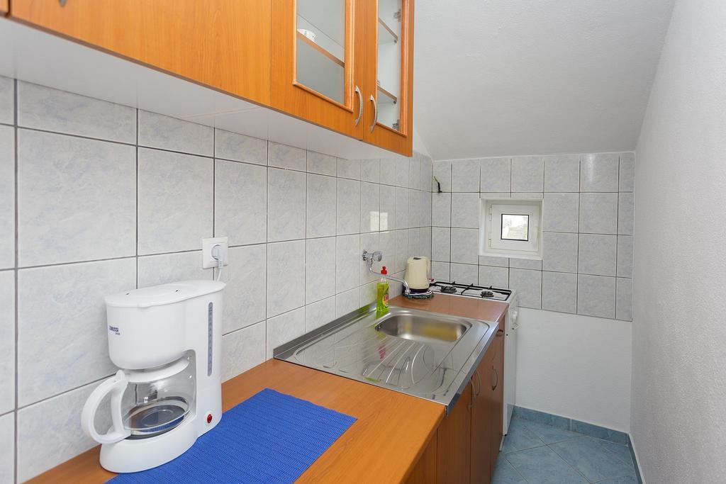 Apartments Julija Hvar Habitación foto